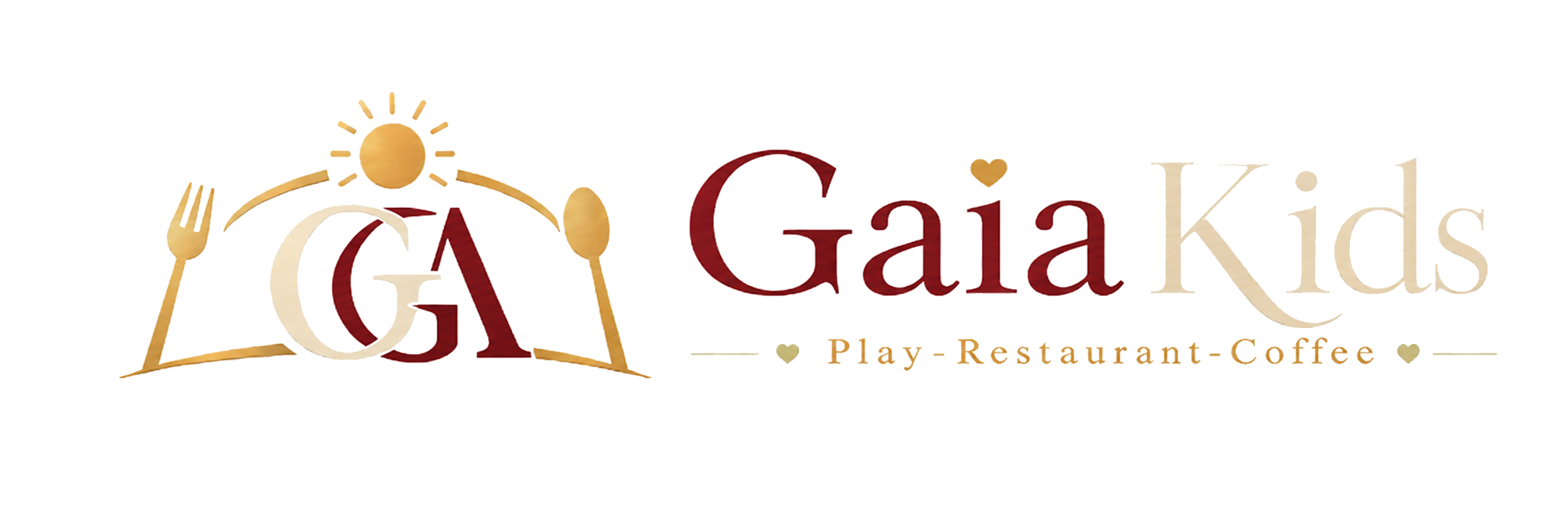 Gaia Kids Play-Restaurant-Coffee